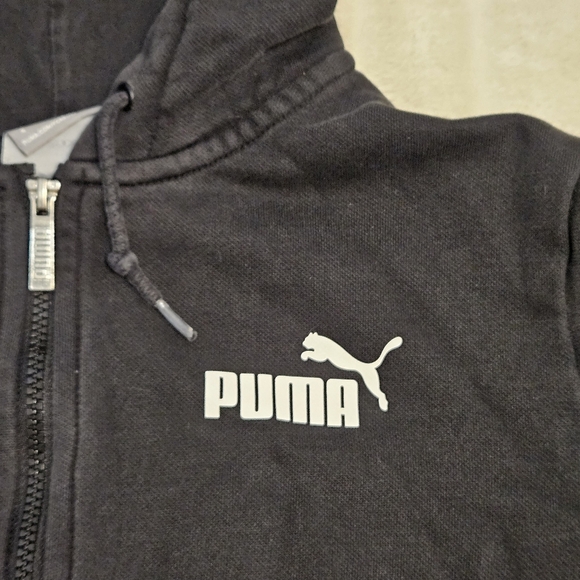 BOGO Free🦋 Puma Full Zip Hoodie - Picture 4 of 11